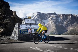 Tour de France 2026 – étape 20 passage à La Grave