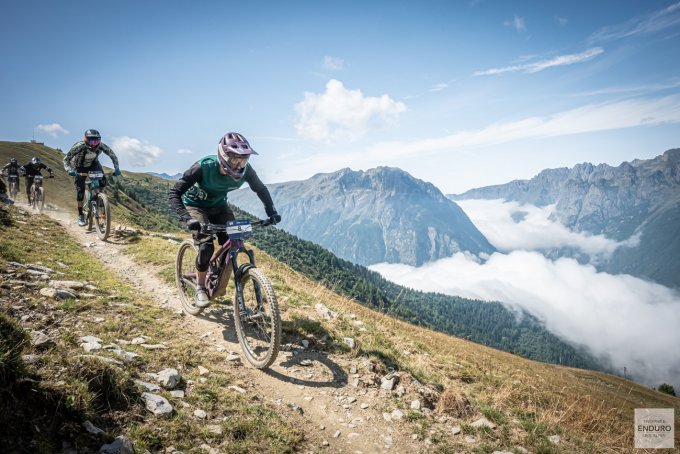 Course Enduro Mad&rsquo;Oz_Oz-en-Oisans