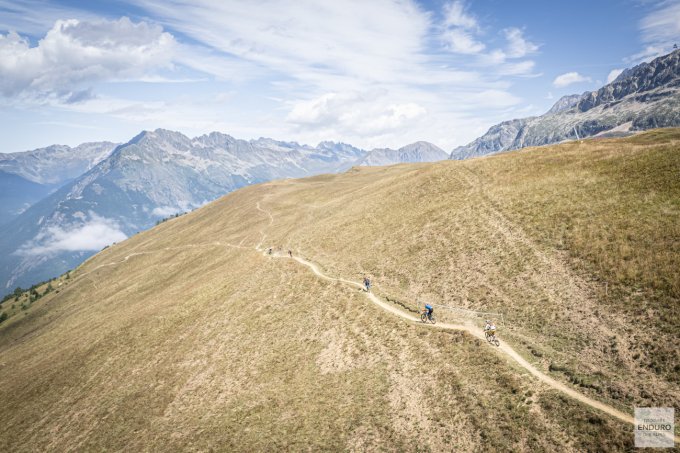 Course Enduro Mad&rsquo;Oz_Oz-en-Oisans