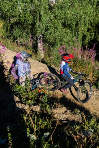 DH Kids Cup_Les Deux Alpes