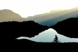 Sunset RIDE – Trophée Enduro des Alpes