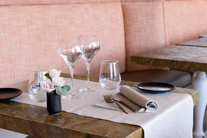 L&rsquo;Espérance – Grandes Rousses Hotel & Spa