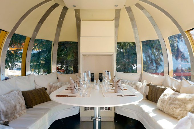 L&rsquo;Espérance – Grandes Rousses Hotel & Spa