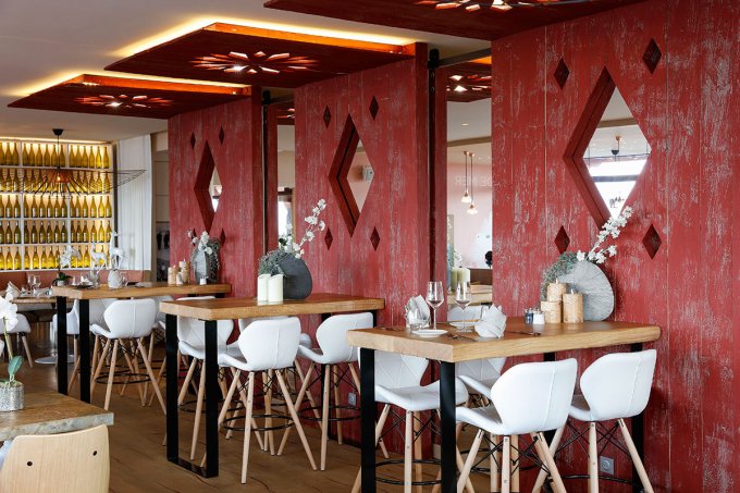 L&rsquo;Espérance – Grandes Rousses Hotel & Spa