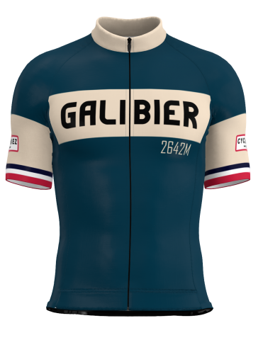 GALIBIER JERSEY