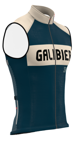GALIBIER CYCLING GILET