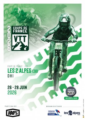 Coupe de France VTT