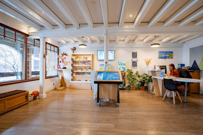 Office de tourisme de Villard-Reculas_Villard-Reculas