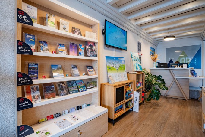 Office de tourisme de Villard-Reculas_Villard-Reculas
