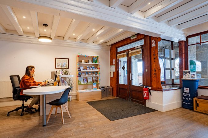 Office de tourisme de Villard-Reculas_Villard-Reculas