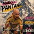 Semaine hommage à Marco Pantani au gîte Le Rocher
