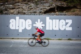Echappée Iséroise de l&rsquo;Alpe d&rsquo;Huez