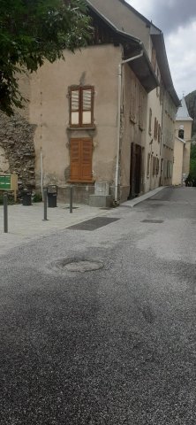 Attaches vélos électriques – St Christophe_Saint-Christophe-en-Oisans