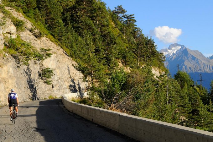 Les balcons de l’Oisans