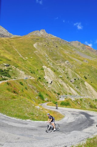 Les balcons de l’Oisans