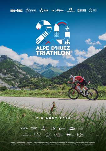 Triathlon Alpe d’Huez_Alpe d&rsquo;Huez