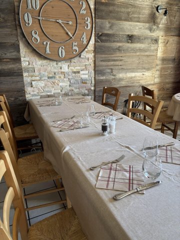 La fondue_Alpe d&rsquo;Huez