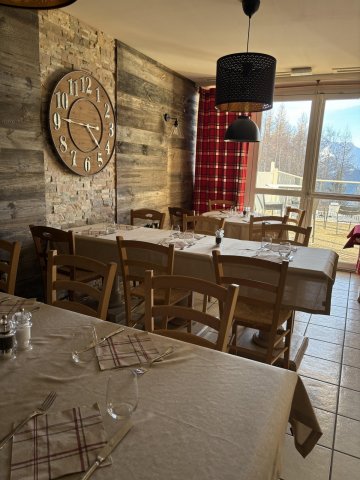 La fondue_Alpe d&rsquo;Huez
