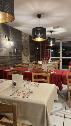 La fondue_Alpe d&rsquo;Huez