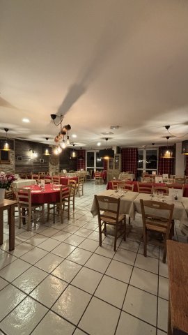 La fondue_Alpe d&rsquo;Huez