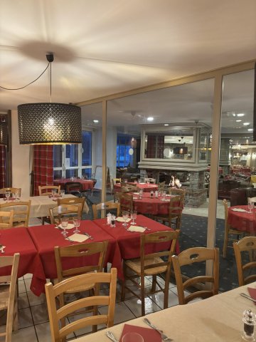 La fondue_Alpe d&rsquo;Huez