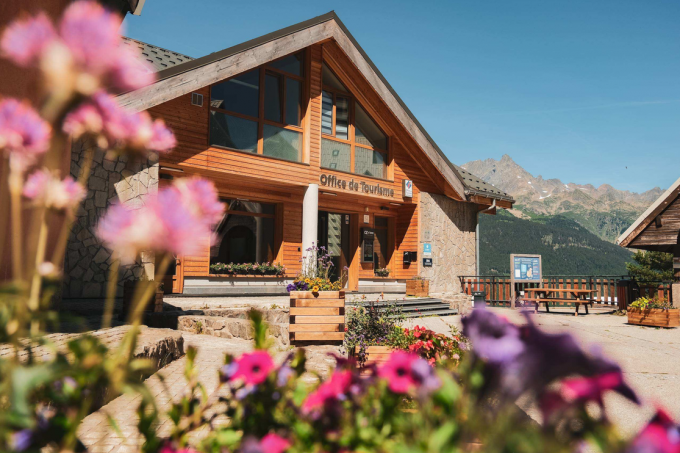 Office de Tourisme d&rsquo;Oz 3300_Oz-en-Oisans