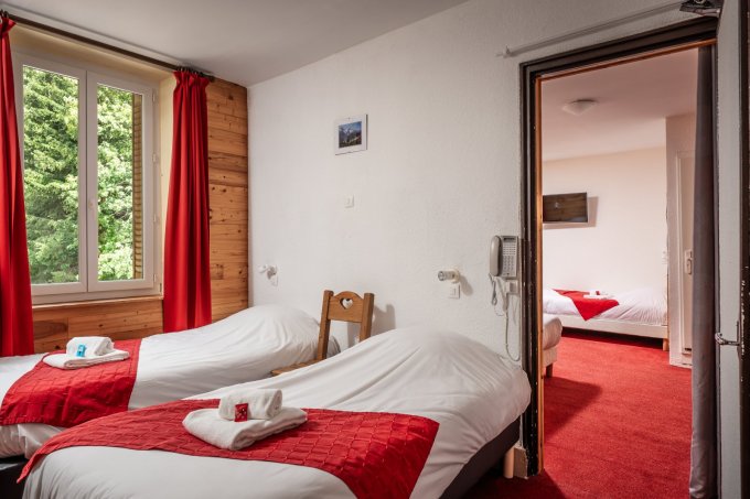 chambre