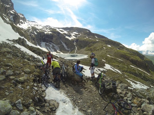 Ecole MCF Alpe d&rsquo;Huez – Cours de VTT et Vélo de route_Alpe d&rsquo;Huez