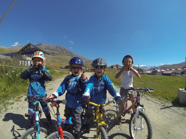 Ecole MCF Alpe d&rsquo;Huez – Cours de VTT et Vélo de route_Alpe d&rsquo;Huez