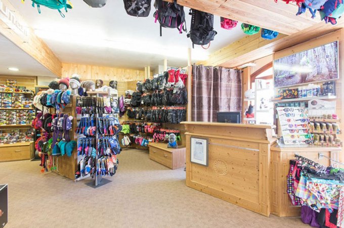 Alpe Sports-skimium