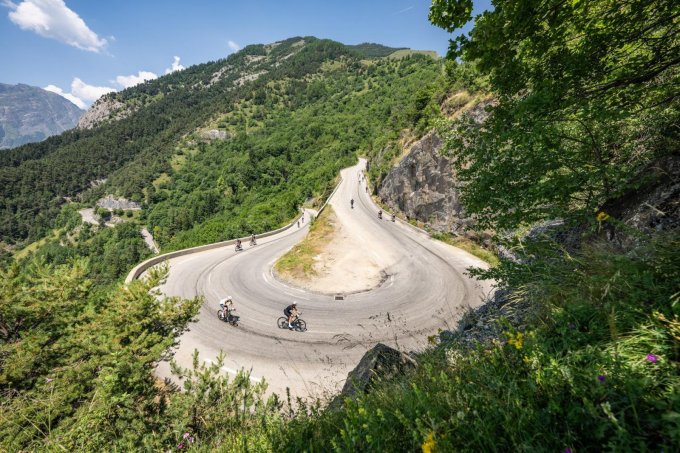 Xrace – Alpe d&rsquo;Huez_Alpe d&rsquo;Huez