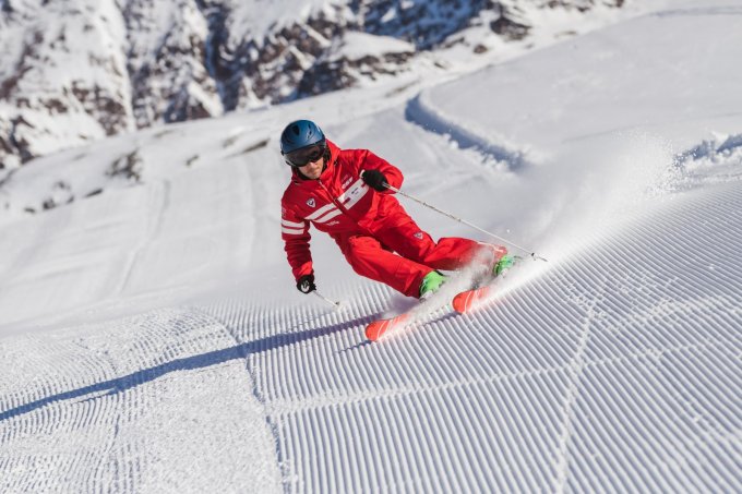 Ecole du ski français_Alpe d&rsquo;Huez