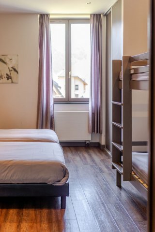 Chambre familiale