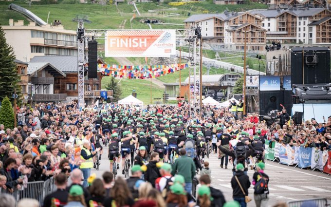 Alpe d&rsquo;Huzes_Alpe d&rsquo;Huez