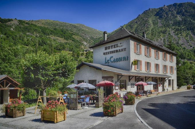 Hôtel Le Cassini