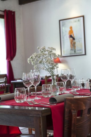 Hôtel Le Cassini