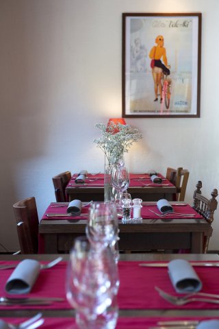 Hôtel Le Cassini