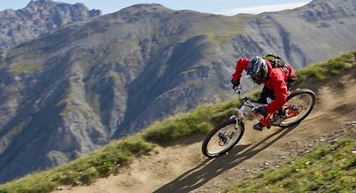 Grand tour de l’Oisans en VTT avec Le Plein d’Air (2)