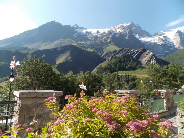 Bureau d’Information Touristique La Grave Hautes Vallées