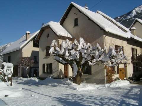 La Marmotte de la Meije (2)