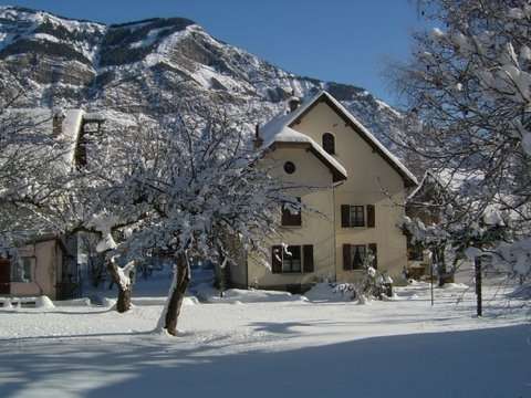 La Marmotte de la Meije (3)