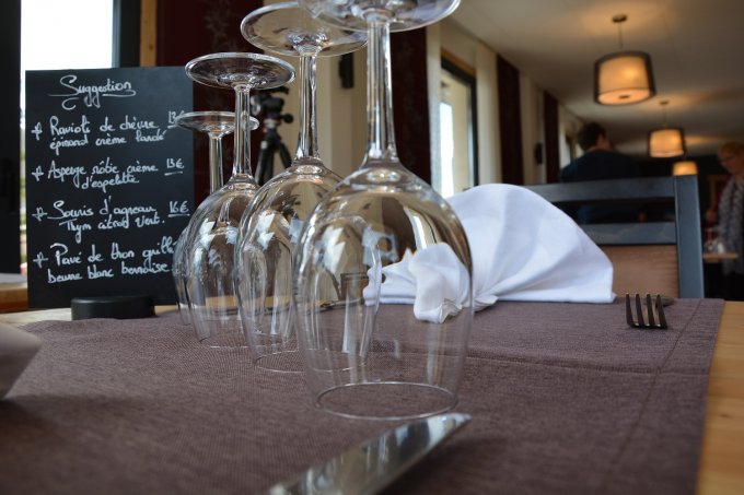 Hôtel Restaurant « Le Faranchin »