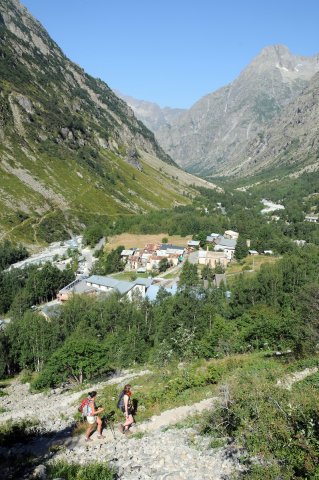 La Bérarde