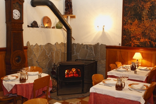 Hôtel Castillan (11)
