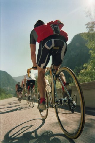 Col de la Croix de Fer