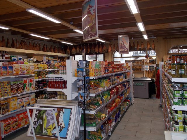 Épicerie Alp Ser Vit – La Grave