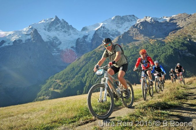 Stage de préparation à l’Ultra Raid de la Meije – La Grave