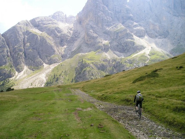 XPérience Randonnée VTT – La Grave