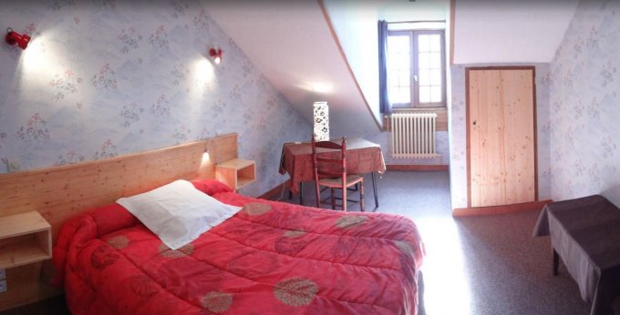 Hôtel Restaurant Le Sérac – La Grave