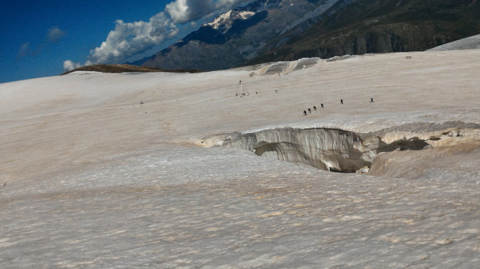 Bureau des Guides – La Grave